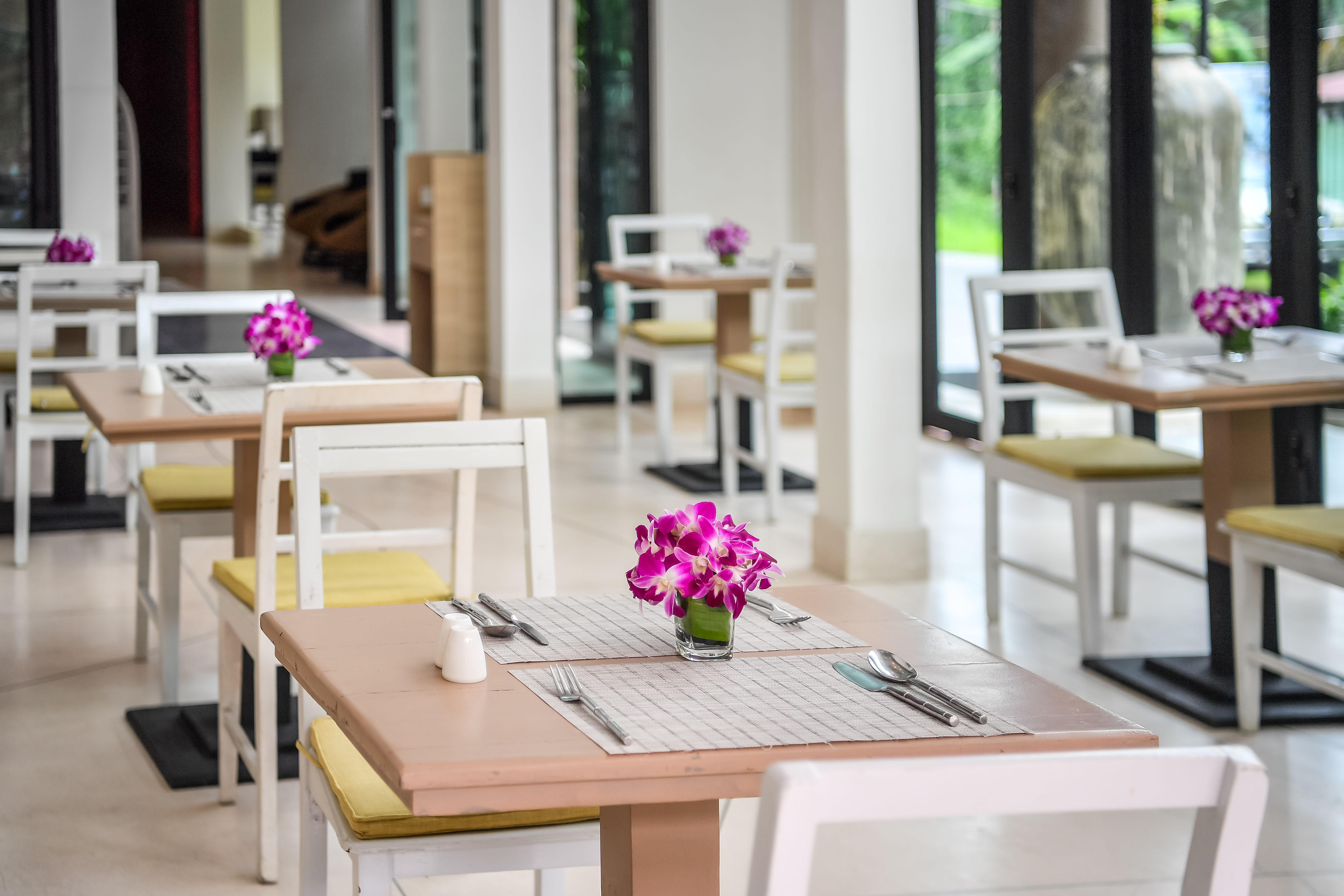 Navinda Krabi Hotel Ao Nang Luaran gambar