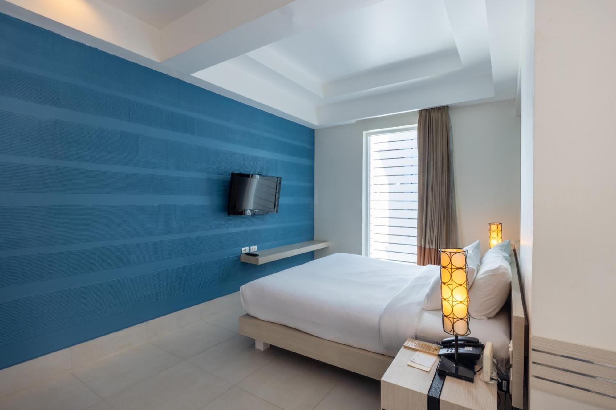 Navinda Krabi Hotel Ao Nang Luaran gambar