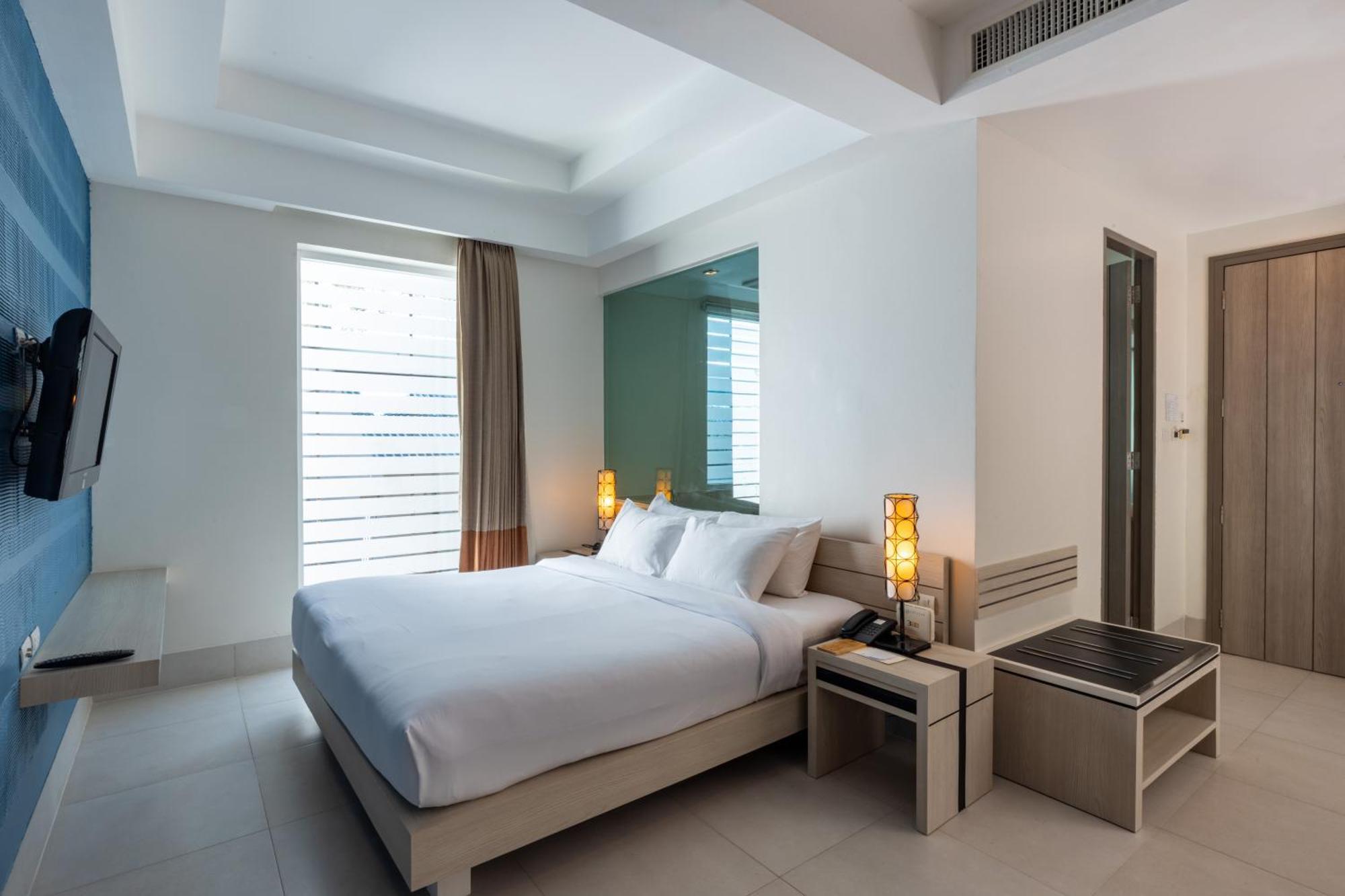 Navinda Krabi Hotel Ao Nang Luaran gambar