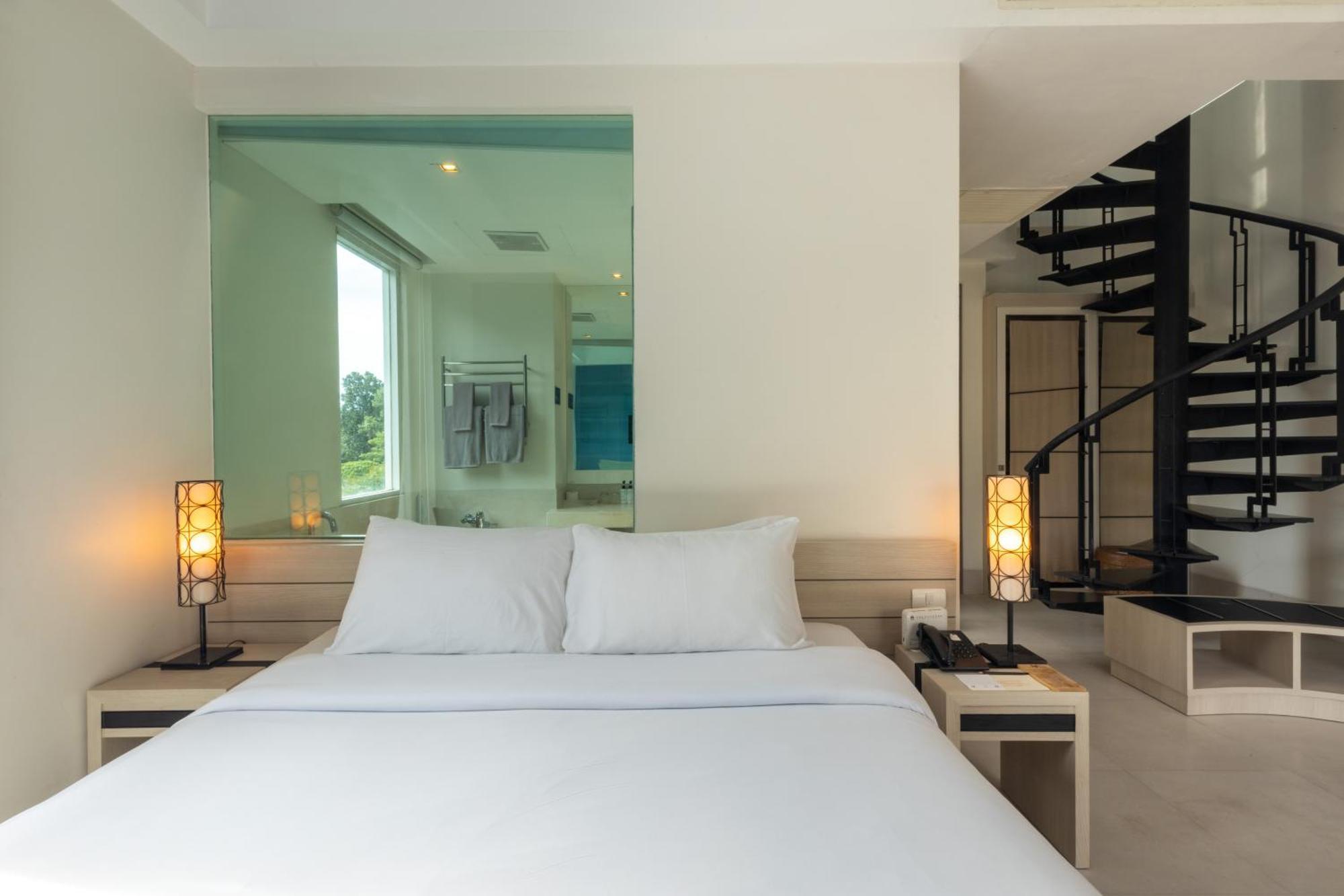 Navinda Krabi Hotel Ao Nang Luaran gambar