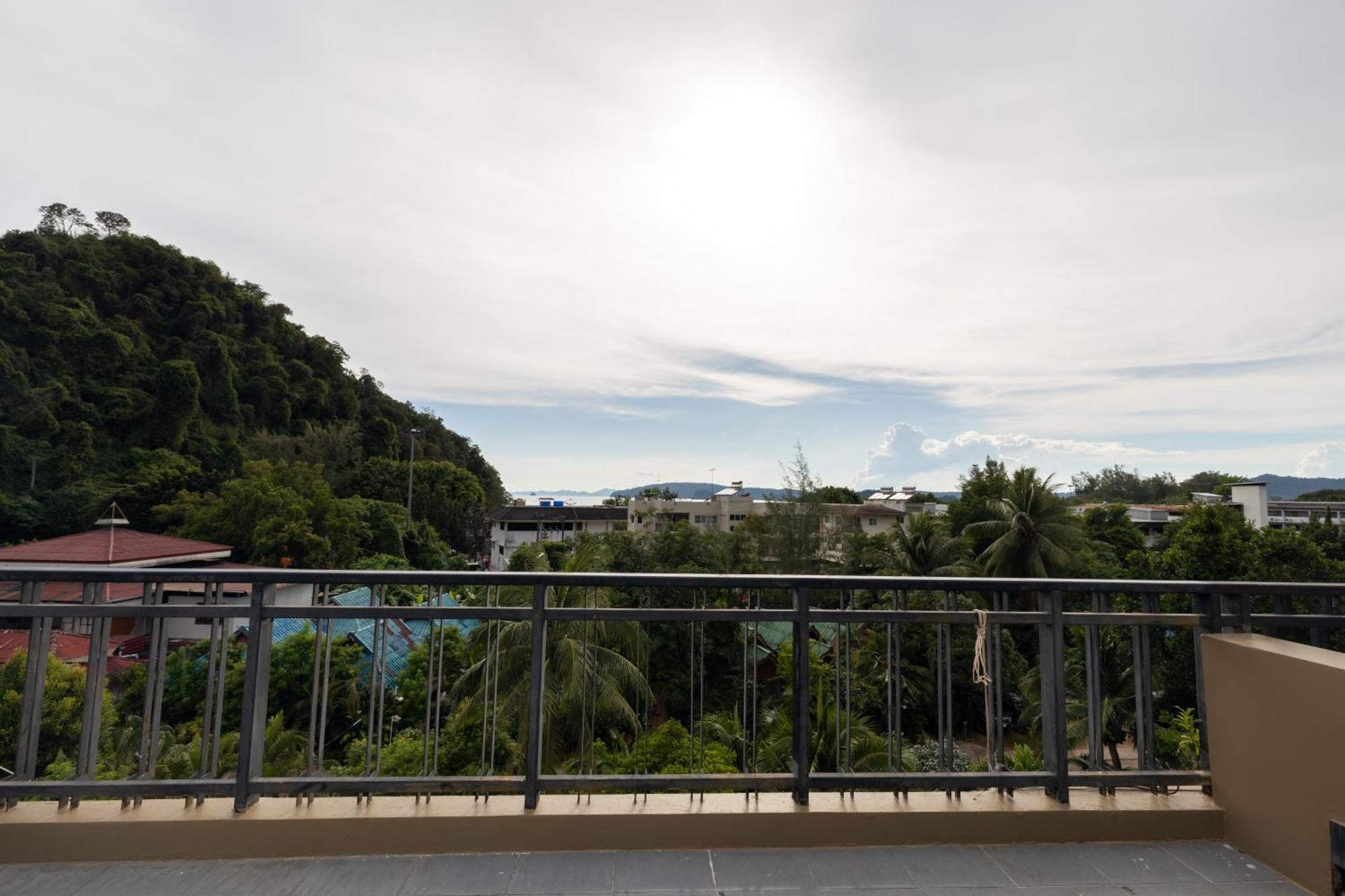 Navinda Krabi Hotel Ao Nang Luaran gambar