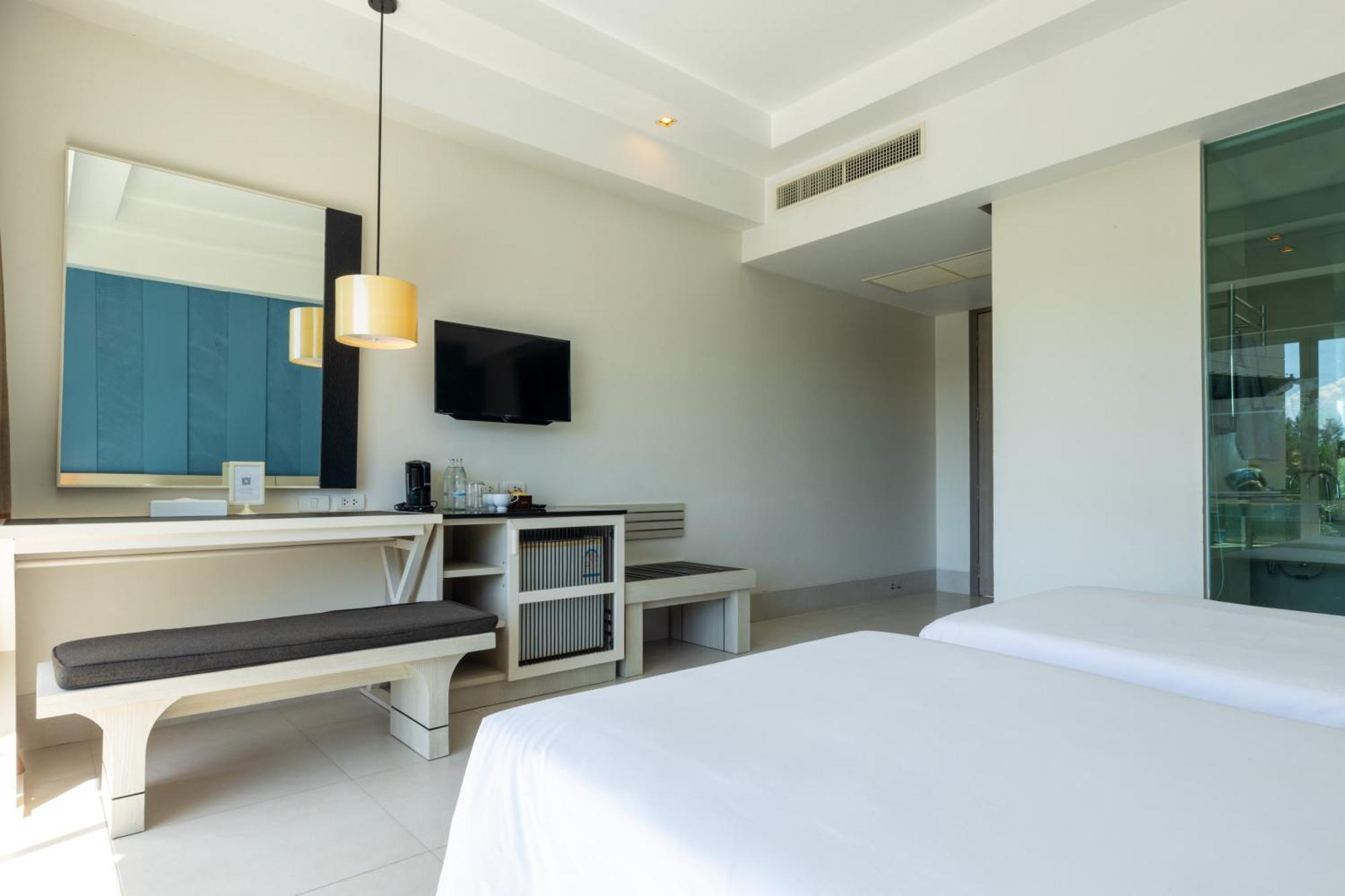 Navinda Krabi Hotel Ao Nang Luaran gambar