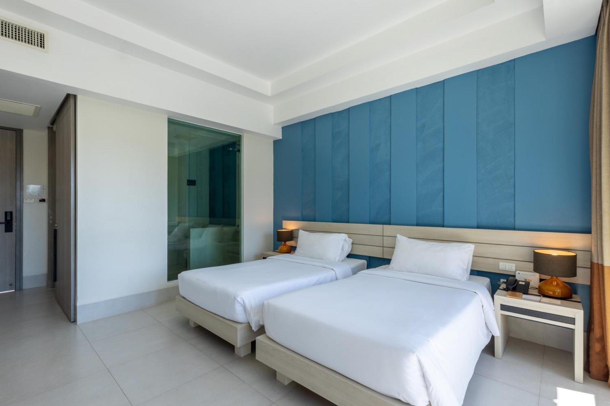 Navinda Krabi Hotel Ao Nang Luaran gambar