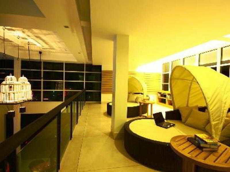 Navinda Krabi Hotel Ao Nang Luaran gambar